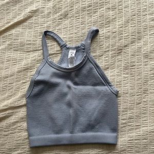 Vitality the synergy top